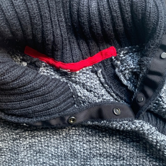 Lululemon Womens Passage to‎ Prana Knitwear Sweater - Picture 5 of 9